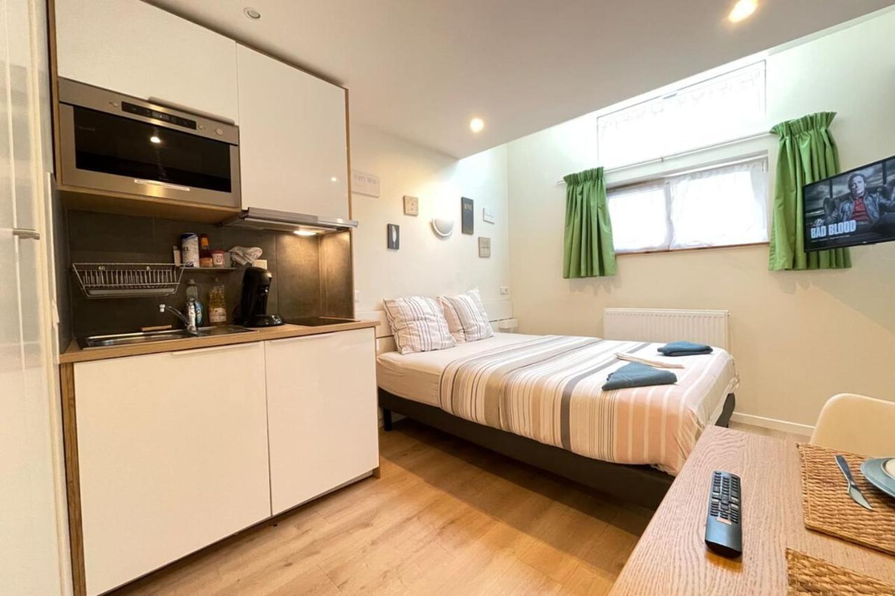 Ferienwohnung Coeur Massy M9 Rer Bc 600M - Orly20 Min Exterior foto