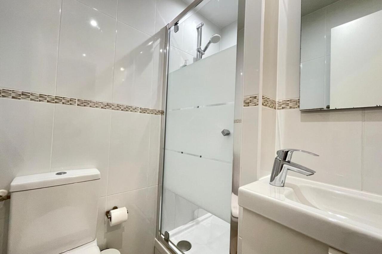 Ferienwohnung Coeur Massy M9 Rer Bc 600M - Orly20 Min Exterior foto